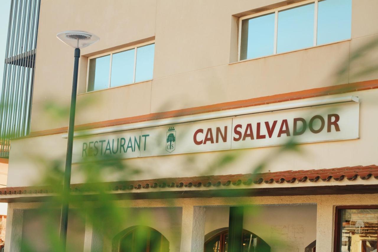 Can Salvador Miami Playa Exterior photo